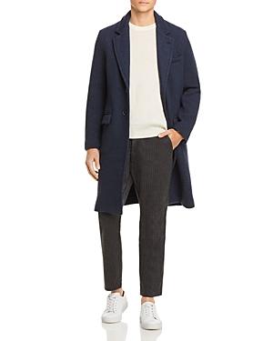 Barena Zimara Wool Coat
