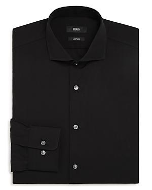 Boss Mark Sharp Fit Dress Shirt
