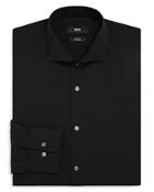 Boss Mark Sharp Fit Dress Shirt