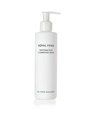 Royal Fern Phytoactive Cleasing Balm