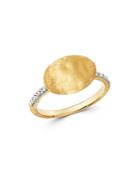 Marco Bicego 18k Yellow Gold Siviglia Diamond Ring - 100% Exclusive
