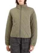 Sanctuary Montana Quilted Jacket