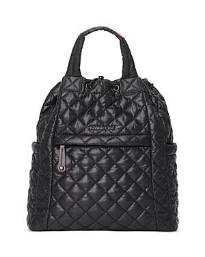 Mz Wallace Small Metro Convertible Backpack