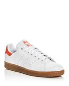 Adidas Stan Smith Originals Lace Up Sneakers