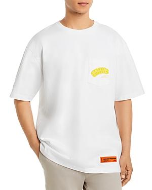 Heron Preston Pocket Tee