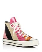 Converse Women's Chuck Taylor All Star Embellished High-top Sneakers