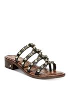 Sam Edelman Women's Juniper Embellished Strappy Sandals