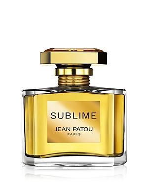 Jean Patou Sublime Eau De Parfum 1.7 Oz.