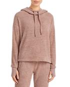 Marc New York Performance Fuzzy Hoodie