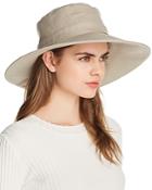 Helen Kaminski Anouska Packable Sun Hat