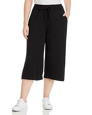 Marc New York Plus Pull-on Culottes