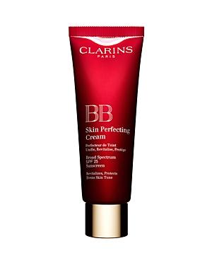 Clarins Bb Skin Perfecting Cream Spf 25