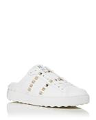 Valentino Garavani Women's Untitled Open Low Top Sneakers