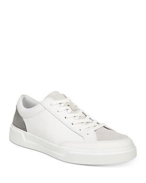 Vince Men's Bowers Suede Sneakers