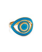 Netali Nissim Large Eye Ring