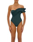 Andrea Iyamah Nisi One Piece Swimsuit
