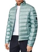 Mackage Channel-quilted Lightweight Jacket