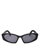 Marc Jacobs Women's Cat Eye Sunglasses, 54mm