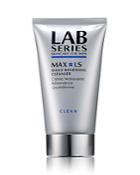 Lab Series Skincare For Men Max Ls Daily Renewing Cleanser