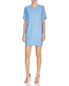 Likely Crosby Lace Shift Dress