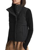 Reiss Laney Puffer Jacket