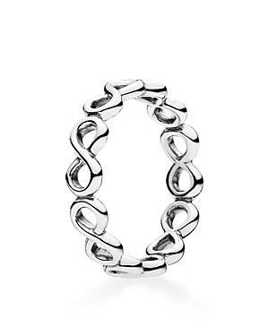 Pandora Ring - Sterling Silver Infinite Shine