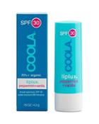 Coola Classic Liplux Spf 30 - Vanilla Peppermint
