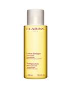 Clarins Toning Lotion For Dry Or Normal Skin, 13.5 Oz.