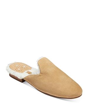 Jack Rogers Women's Delaney Cozy Mules