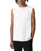 Allsaints Riley Solid Tank