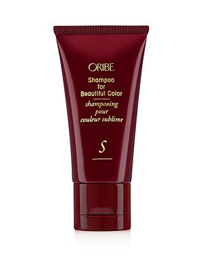 Oribe Shampoo For Beautiful Color 1.7 Oz.