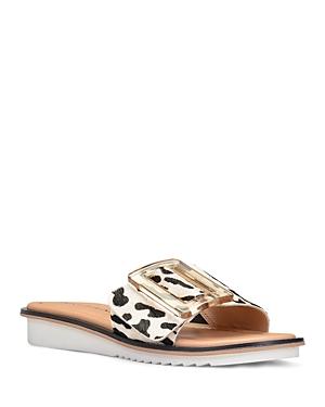 Donald Pliner Women's Rosey Slide Sandals