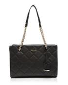 Kate Spade New York Emerson Place Phoebe Small Leather Tote