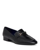 Whistles Women's Chancery Leather Loafers