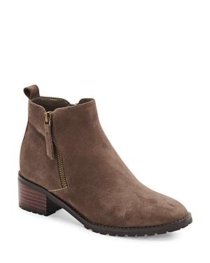 Blondo Women's Samara Waterproof Booties