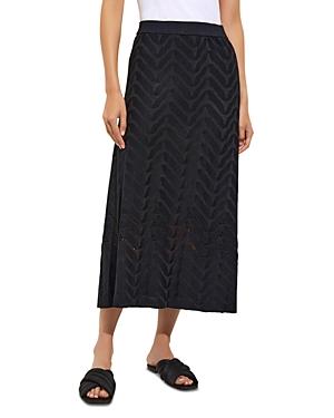 Misook Wrinkle Resistant Knit Skirt