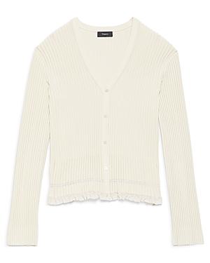 Theory Ottoman Cardigan