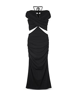 Jonathan Simkhai Akane Shaping Dress