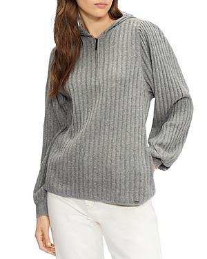 Ted Baker Ribbed Lounge Hoodie