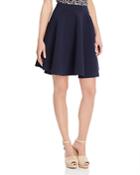 Rebecca Taylor Suiting Skirt