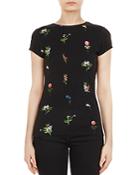 Ted Baker Roobey Florence Tee