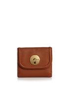 See By Chloe Lois Square Leather Wallet