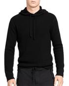 Polo Ralph Lauren Cashmere Hooded Sweater