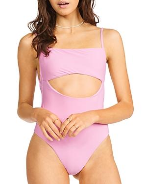 Billabong Sol Searcher One Piece Swimsuit