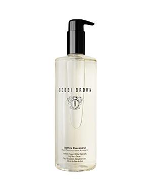 Bobbi Brown Deluxe Soothing Cleansing Oil 13.5 Oz.