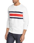Tommy Hilfiger Striped Sweatshirt