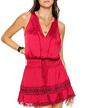 Ramy Brook Maya Mini Dress
