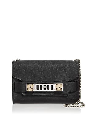 Proenza Schouler Ps11 Leather Crossbody