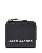 Marc Jacobs The Bold Mini Compact Zip Wallet