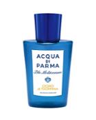 Acqua Di Parma Blu Mediterraneo Cedro Di Taormina Shower Gel